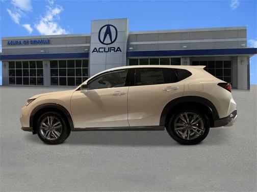 2025 Acura ADX Base