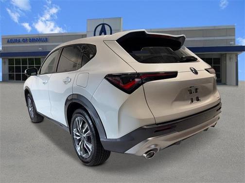 2025 Acura ADX Base