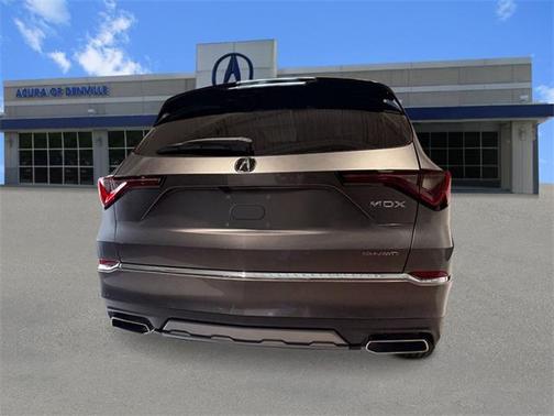 2026 Acura MDX Standard