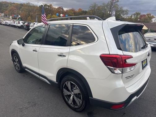 2019 Subaru Forester Touring