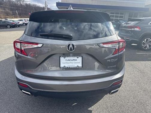 2023 Acura RDX Base
