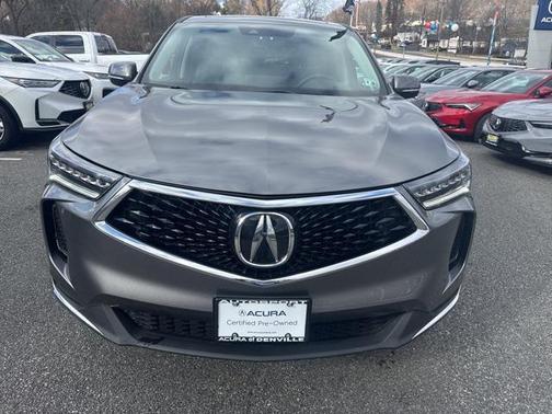 2023 Acura RDX Base