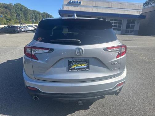 2019 Acura RDX Technology Package