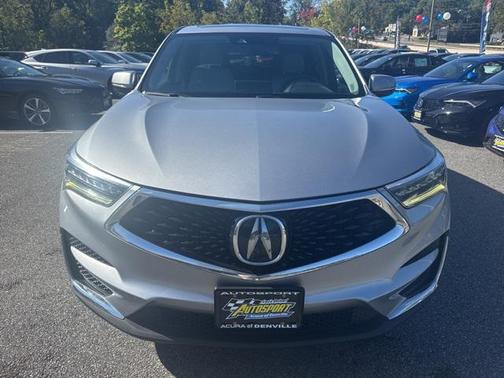 2019 Acura RDX Technology Package