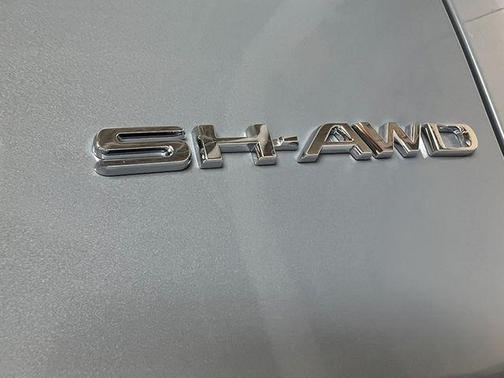 2026 Acura RDX A-Spec Advance Package