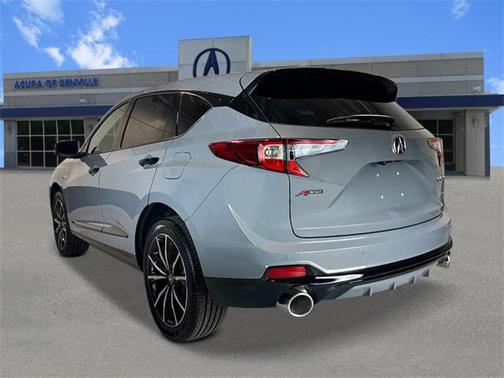 2026 Acura RDX A-Spec Advance Package