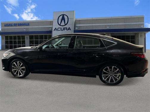 2025 Acura Integra Base