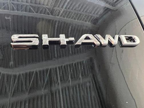 2026 Acura RDX Technology Package