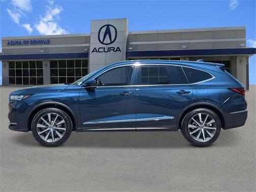 2026 Acura MDX w/Technology Package