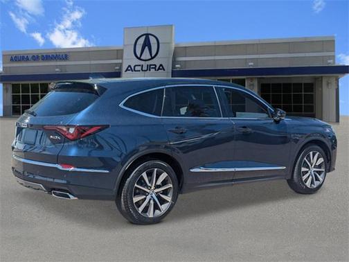 2026 Acura MDX w/Technology Package