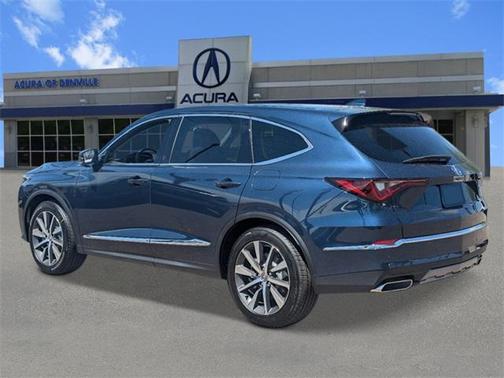2026 Acura MDX w/Technology Package