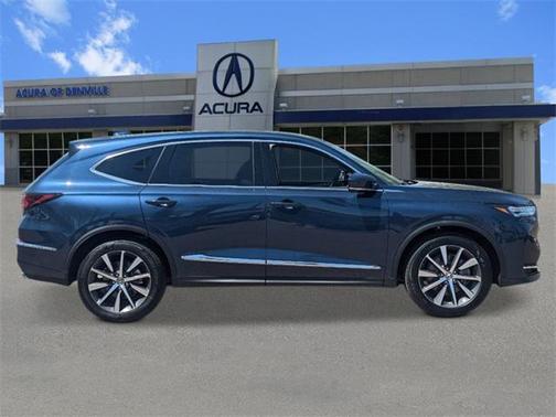 2026 Acura MDX w/Technology Package