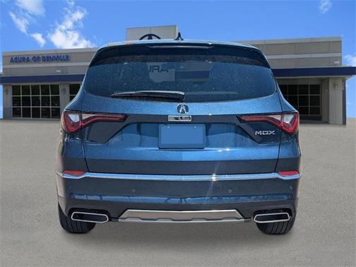 2026 Acura MDX w/Technology Package