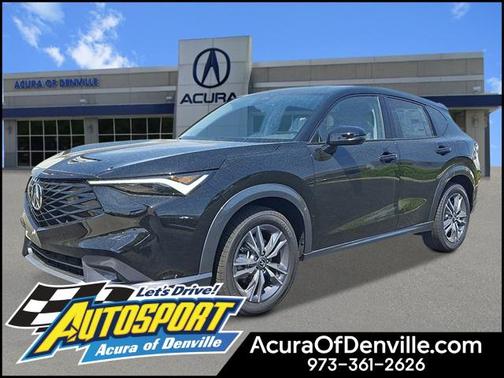 2025 Acura ADX Base