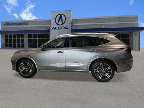 2026 Acura MDX Advance Package