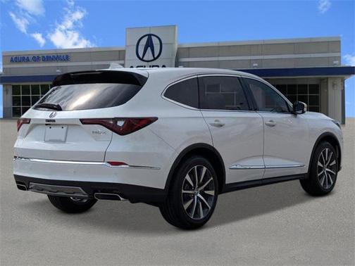 2026 Acura MDX w/Technology Package