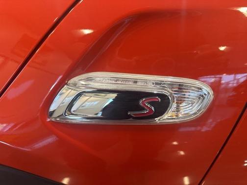 2021 MINI Hardtop Cooper S