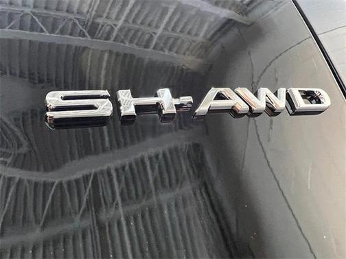 2026 Acura RDX Technology Package