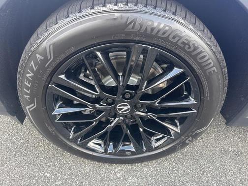2025 Acura MDX A-SPEC Advance Package