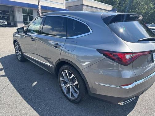 2023 Acura MDX Technology Package