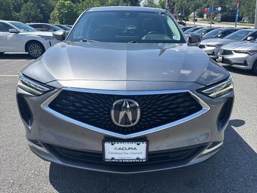 2023 Acura MDX Technology Package