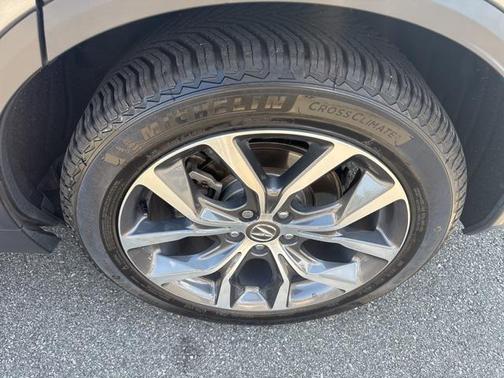 2023 Acura MDX Technology Package