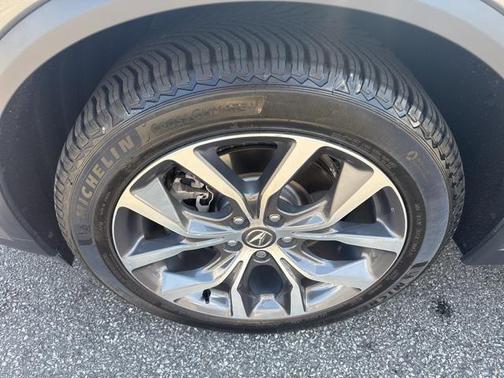 2023 Acura MDX Technology Package