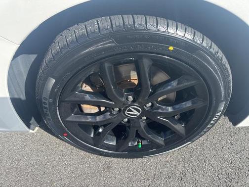 2019 Acura ILX Base