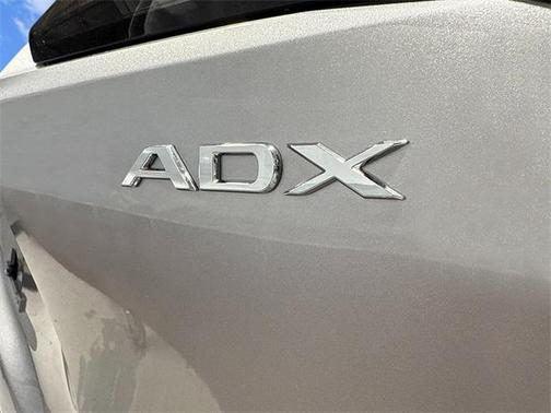 2025 Acura ADX Base