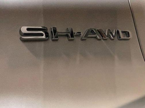 2026 Acura RDX Advance Package