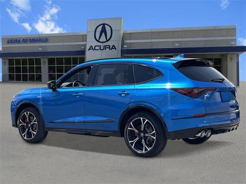2026 Acura MDX Type S Advance Package