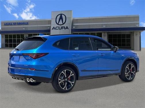 2026 Acura MDX Type S Advance Package