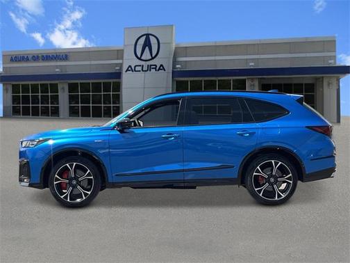 2026 Acura MDX Type S Advance Package