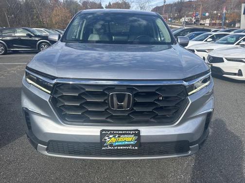 2023 Honda Pilot AWD EX-L 8 Passenger