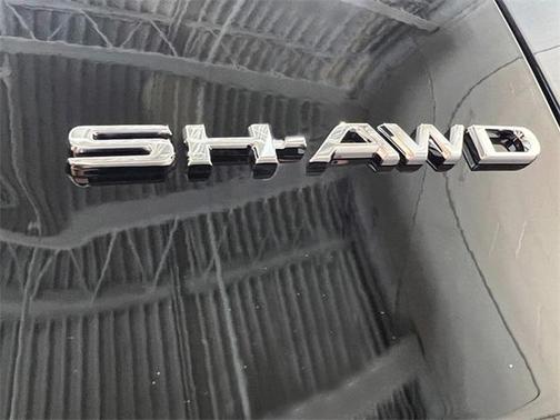 2026 Acura RDX Technology Package