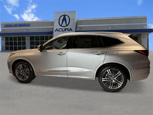 2026 Acura MDX Advance Package