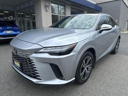 2023 Lexus RX 350 Base