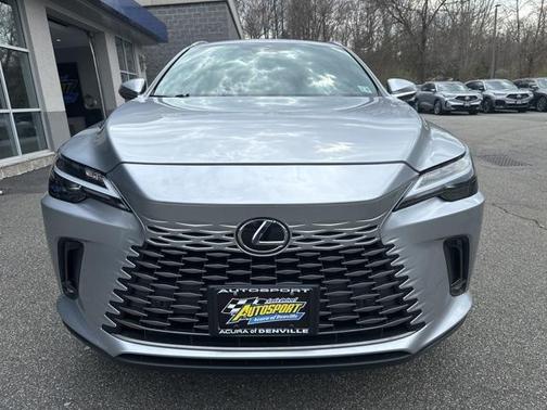 2023 Lexus RX 350 Base