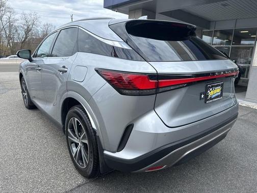 2023 Lexus RX 350 Base