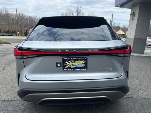 2023 Lexus RX 350 Base