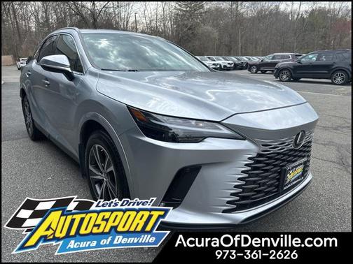 2023 Lexus RX 350 Base