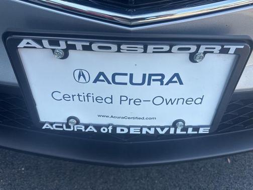 Solar Silver Metallic 2026 Acura MDX Technology Package