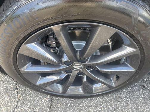 Liquid Carbon Metallic 2026 Acura MDX A-SPEC