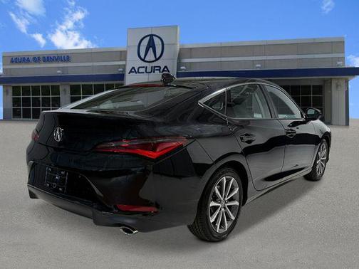 2026 Acura Integra FWD