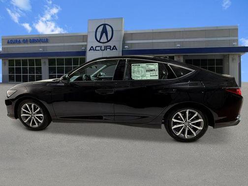 2026 Acura Integra FWD