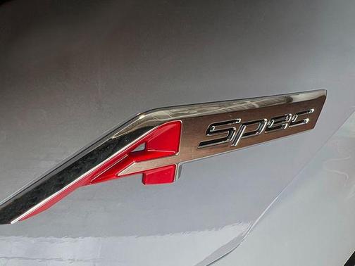 2026 Acura MDX A-SPEC Advance Package