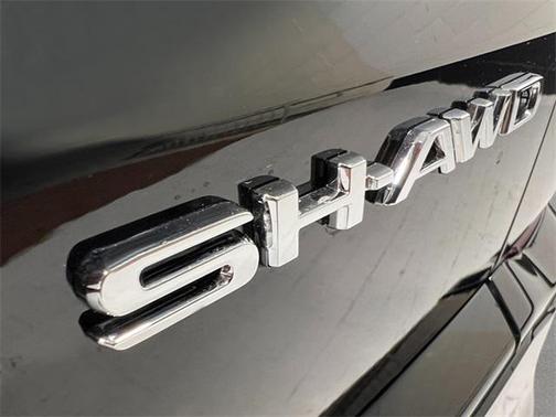 2026 Acura MDX A-SPEC Advance Package