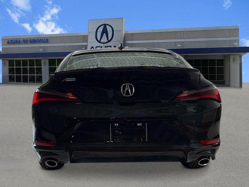 2026 Acura Integra FWD A-Spec