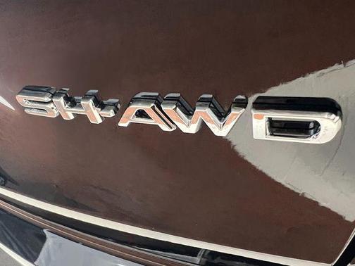 2026 Acura RDX Technology Package