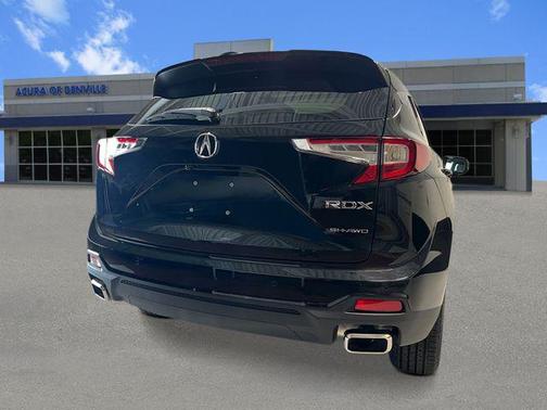 2026 Acura RDX Technology Package